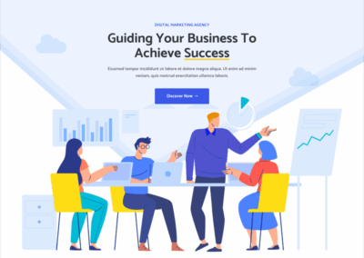 Digital Marketing – 1