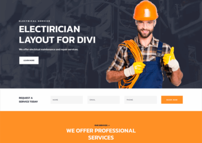 Electrician – 2