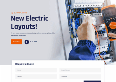 Electrician – 3
