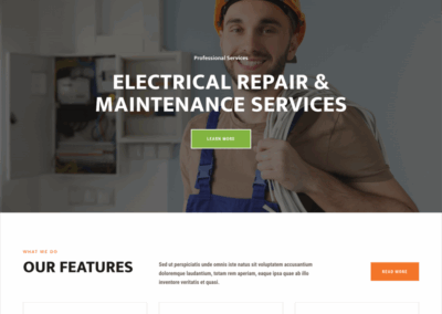 Electrician – 4