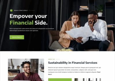 Finance – 5