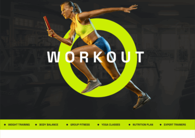 Fitness – 1