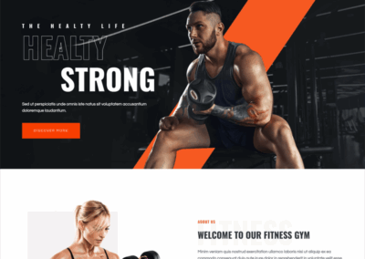 GYM – 10