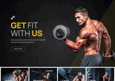 GYM – 9