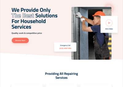 Handyman – 4