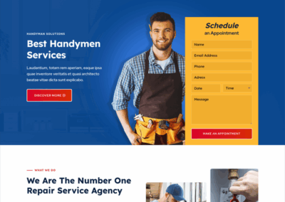 Handyman – 5