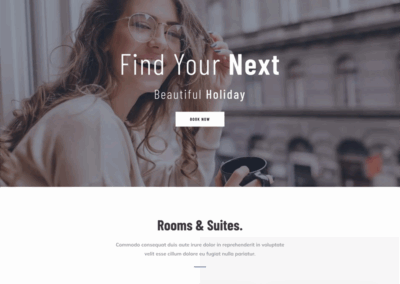 Hotel – 12