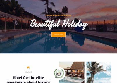 Hotel – 13