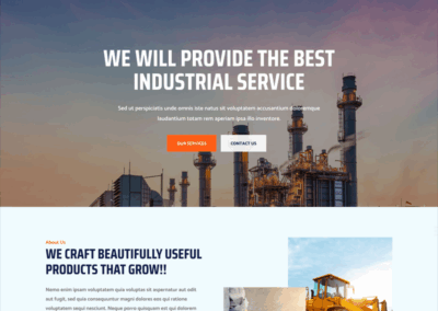 Industrial – 13