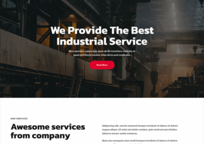 Industrial – 14