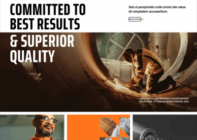 Industrial – 15