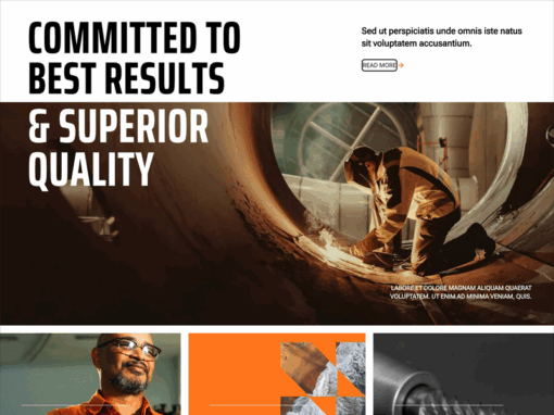 Industrial – 15