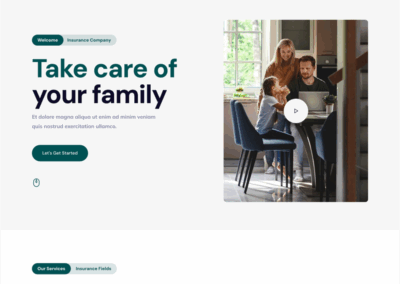 Insurance – 7