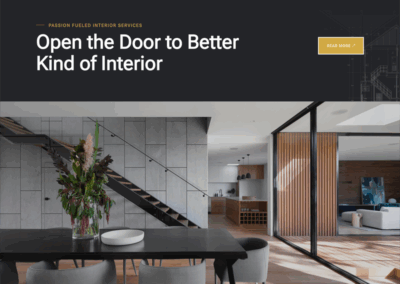 Interior Design – 4