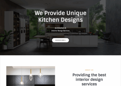 Kitchen Designer – 1