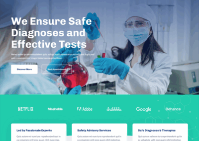Laboratory – 2