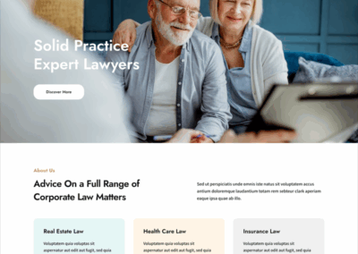 Lawyer – 18