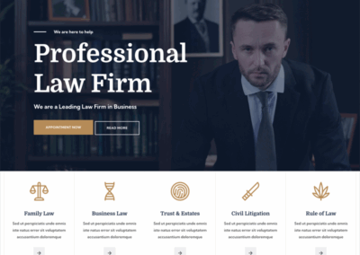 Lawyer – 19