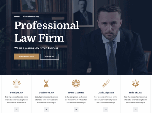 Lawyer – 19