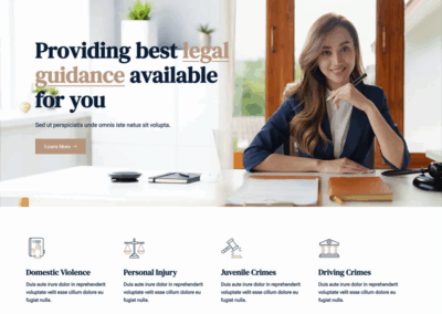 Lawyer – 20