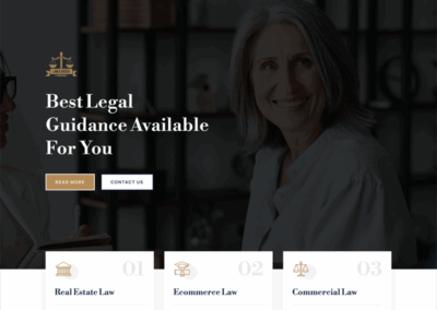 Lawyer – 21