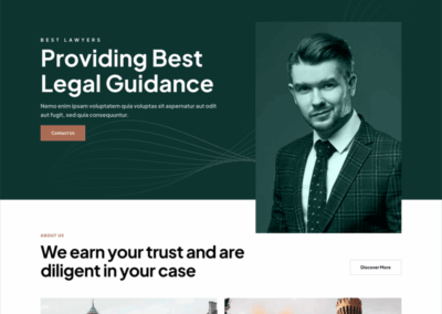 Lawyer – 22