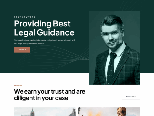 Lawyer – 22
