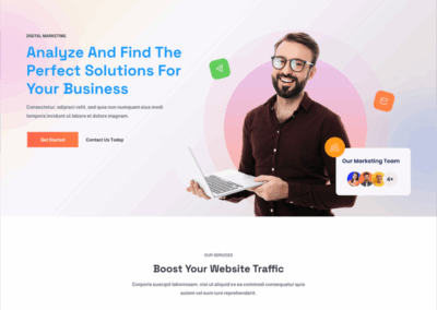 Marketing – 3