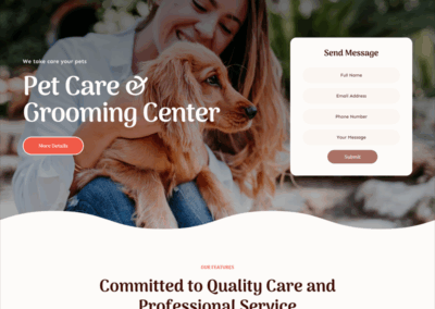 Pet Care