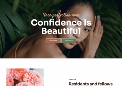 Plastic Surgery – 3