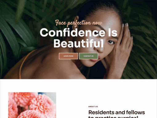 Plastic Surgery – 3