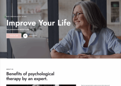 Psychologist – 3