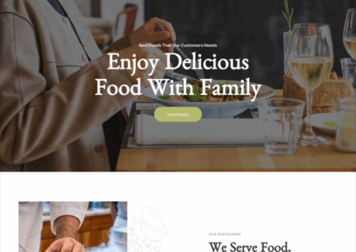 Restaurant – 16