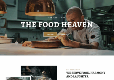 Restaurant – 17