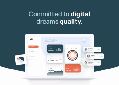Saas Landing – 5