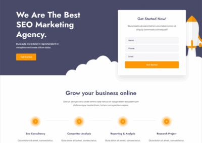 SEO – 7