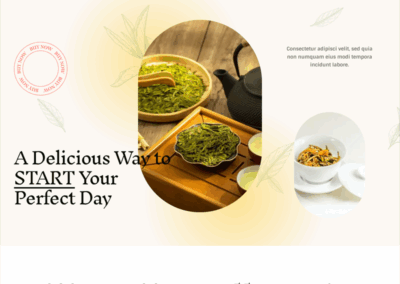 Tea – 1