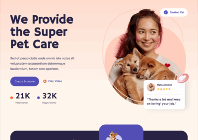 Veterinary – 4